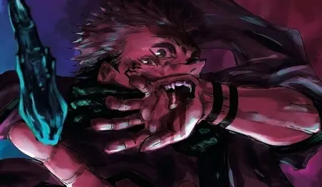 Jujutsu Kaisen supera 45 millones de copias en circulación