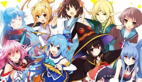 Kadokawa adquiere la editorial estadounidense J-Novel Club