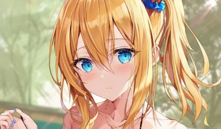 Kaguya-sama: Love is War celebra el cumpleaños de Ai Hayasaka