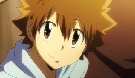 Katekyo Hitman Reborn! llegará a Crunchyroll en Latinoamérica