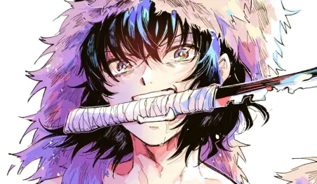 Kimetsu no Yaiba celebra el cumpleaños de Inosuke Hashibira