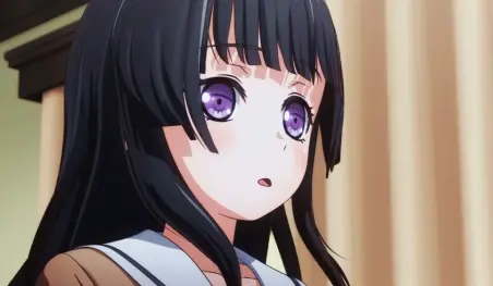 La película BanG Dream! Episode of Roselia I – Yakusoku lanza un nuevo avance