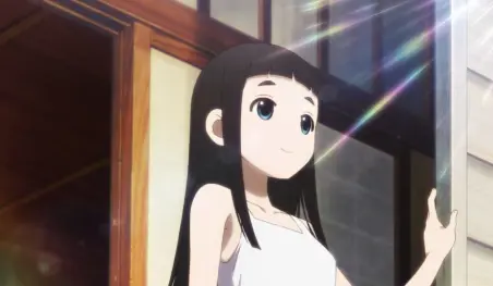 La película recopilatoria de Kakushigoto revela un nuevo avance