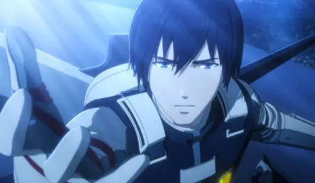La película Sidonia no Kishi: Ai Tsumugu Hoshi revela sus primeros minutos