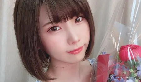 La popular cosplayer Enako abre su canal en YouTube