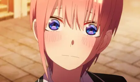 La próxima secuela del anime Gotoubun no Hanayome se estrenaría hasta 2022