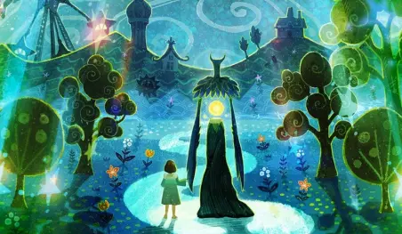 La serie de cortos de Aimer, Yoru no Kuni, lanza un nuevo visual