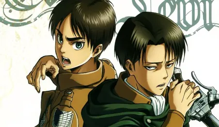 Lanzan una petición para que reescriban el final de Shingeki no Kyojin