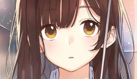 Las novelas ligeras Hige wo Soru. Soshite Joshikousei wo Hirou están por finalizar
