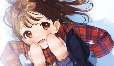 Las novelas ligeras Hige wo Soru. Soshite Joshikousei wo Hirou presentan su volumen final
