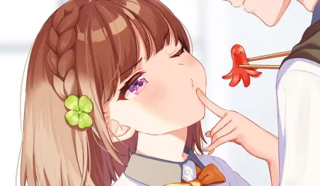 Las novelas Osananajimi ga Zettai ni Makenai Love Comedy superan el millón de copias en circulación