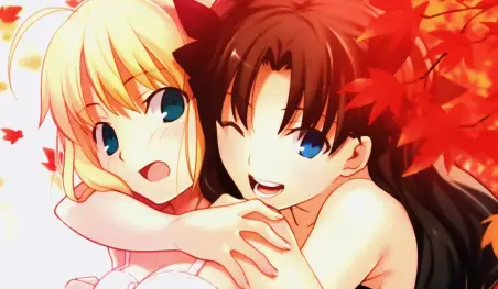 Los estudios Ufotable inauguran su canal oficial de YouTube