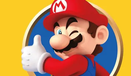 Los fanáticos rinden tributo ante la 'muerte de Super Mario Bros'