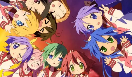 Lucky Star: Los japoneses no pueden creer que Konata Izumi ya tendría 32 años