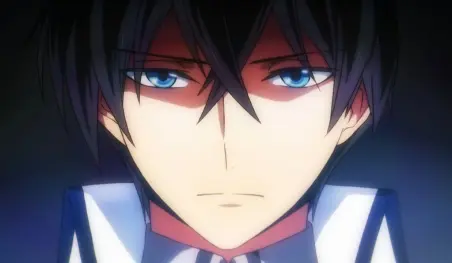 Mahouka Koukou no Rettousei celebra el cumpleaños de Tatsuya