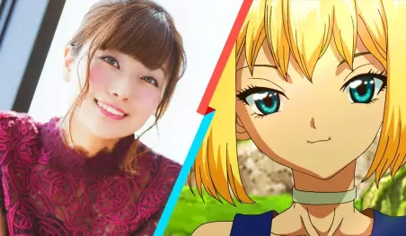 Manami Numakura, la voz de Kohaku, celebra su cumpleaños
