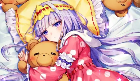 Maoujou de Oyasumi revela los detalles de su volumen 18