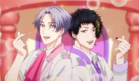 MAPPA produjo un video musical para el manga Oretachi Majikou Destroy