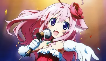 Mekakucity Actors y Dog Days serán retiradas del catálogo de Crunchyroll