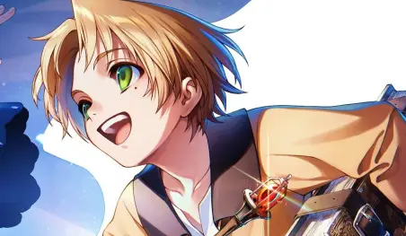 Mushoku Tensei: Jobless Reincarnation supera 4,300 copias vendidas con su primer Blu-ray