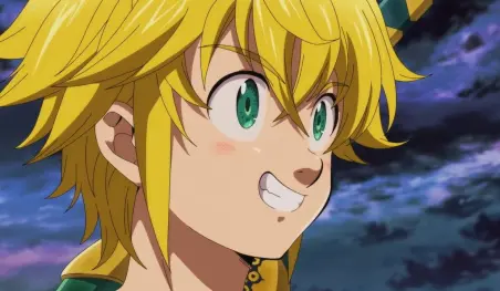 Nanatsu no Taizai revela un video promocional para su próxima película