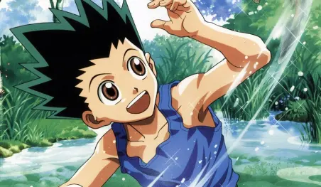 No hubo 'anuncio importante' para la franquicia de Hunter x Hunter