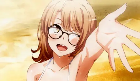 Oregairu: Iroha protagoniza una colaboración con una marca de bebidas
