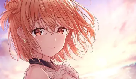 Oregairu tendrá una conferencia especial en junio