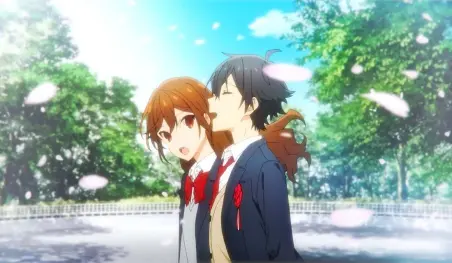 Reseña | Horimiya – Capítulo Final