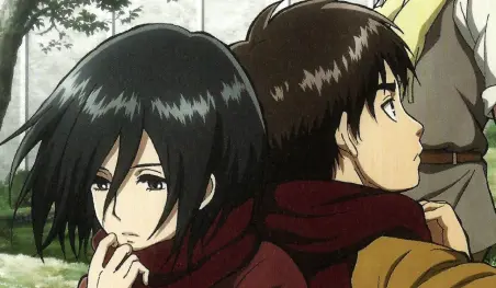 Shingeki no Kyojin se vuelve tendencia mundial en Twitter