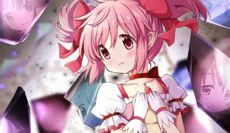 Sony lanza una línea de monederos electrónicos basados en Mahou Shoujo Madoka Magica