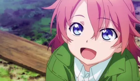 Soukou Musume Senki apenas supera 100 ventas con su primer Blu-ray