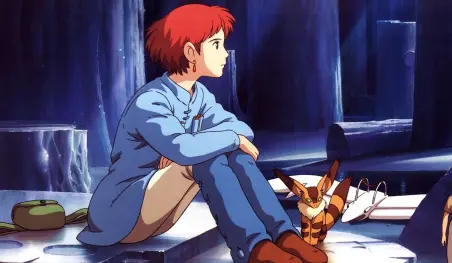 Studio Ghibli ha recibido ofertas para un proyecto live-action de Kaze no Tani no Nausicaä