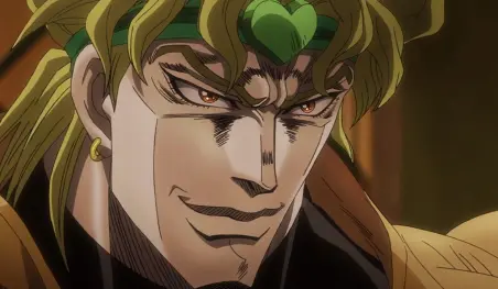 Surge otra referencia a JoJo’s Bizarre Adventure por un gobierno estatal en México