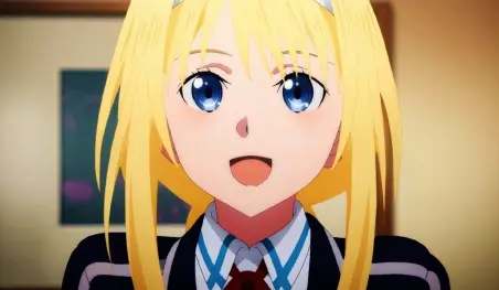Sword Art Online celebra el cumpleaños de Alice Zuberg