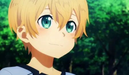Sword Art Online celebra el cumpleaños de Eugeo