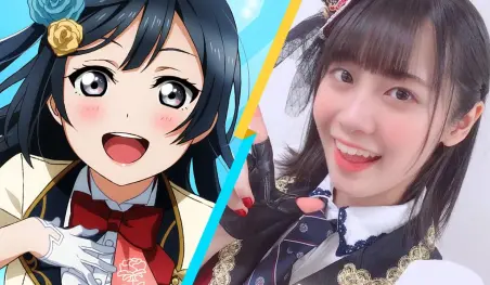 Tomori Kusunoki, la voz de Setsuna Yuuki, anuncia problemas en su salud
