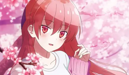 Tonikaku Kawaii celebra el cumpleaños de Tsukasa Yuzaki