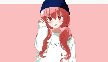 Tonikaku Kawaii tendrá una tienda temporal en Japón este mes