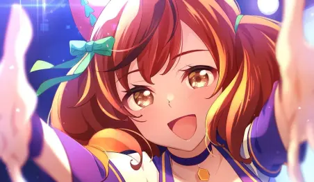 Uma Musume: Pretty Derby supera 5 millones de descargas acumuladas