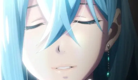 Reseña | Vivy: Fluorite Eye’s Song -  Capítulo 4