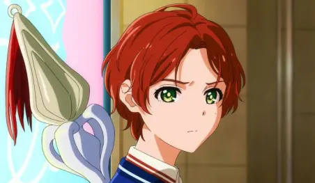 Wonder Egg Priority revela los detalles de su segundo Blu-ray/DVD