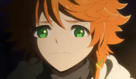Yakusoku no Neverland 2 apenas supera 300 ventas con su primer Blu-ray/DVD