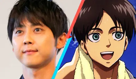 Yuki Kaji, la voz de Eren, reaccionó al final de Shingeki no Kyojin