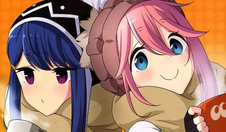 Yuru Camp inspirará una línea de productos de acampada en mayo