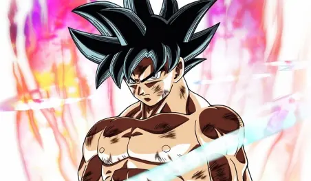 Akira Toriyama dio algunas pistas sobre la próxima película de Dragon Ball Super
