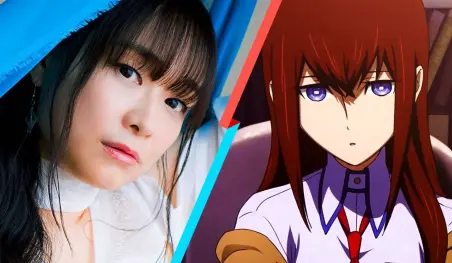 Asami Imai, la voz de Kurisu Makise, celebra su cumpleaños
