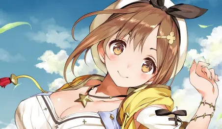 Atelier Ryza lanza dos DLC gratuitos conmemorando el millón de copias vendidas