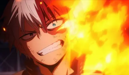 Boku no Hero Academia tendrá un evento especial en noviembre