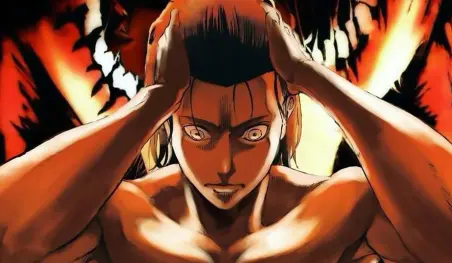 China y Corea del Sur acusan a Shingeki no Kyojin de glorificar crímenes de guerra